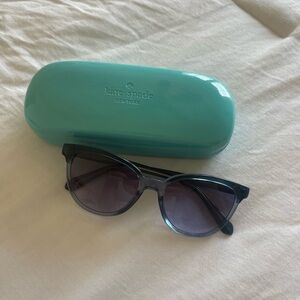 Kate spade sunglasses